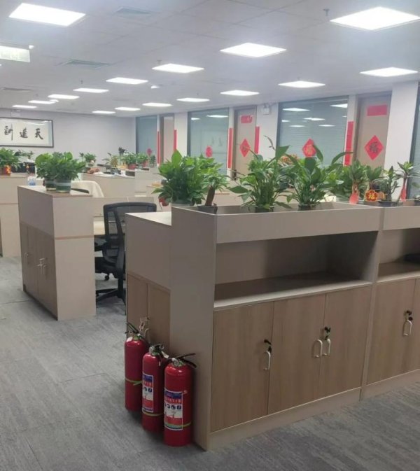 KB资产 锐评丨“假装上班”？是避风港，也应该是充电站