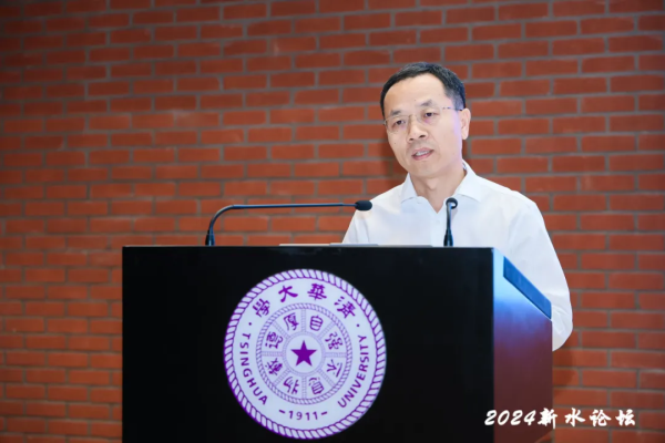 配查信 中央组织部决定，王殿常履新