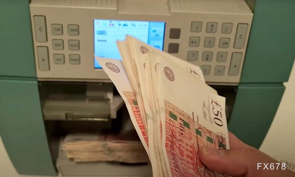 爱一配 英国5月GDP意外下滑引发英镑抛售，日元因贸易风险承压，GBP/JPY回落至199.20一线